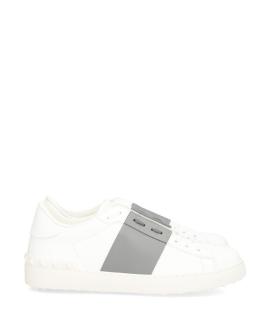 VALENTINO Низкие кроссовки / кеды