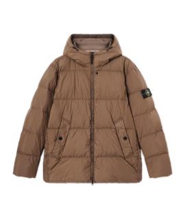 STONE ISLAND Пуховик