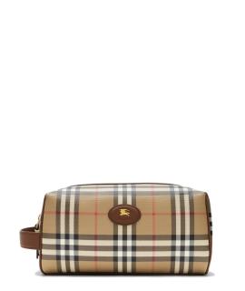 BURBERRY Барсетка