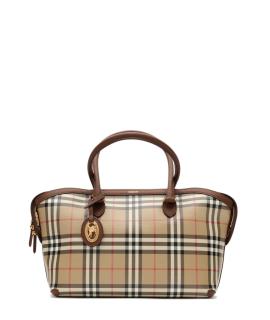 BURBERRY Сумка тоут