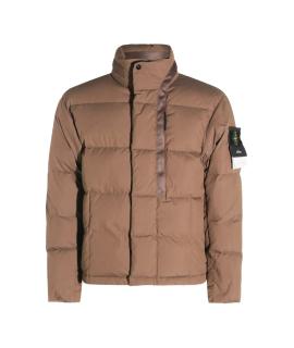 STONE ISLAND Пуховик