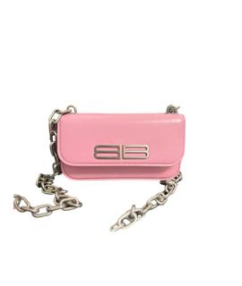 BALENCIAGA Сумка через плечо