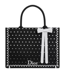 CHRISTIAN DIOR Сумка тоут