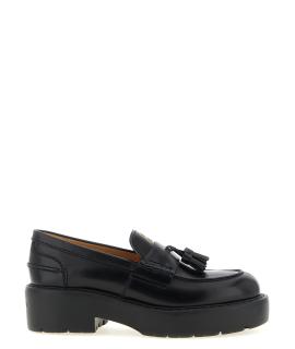 MIU MIU Лоферы