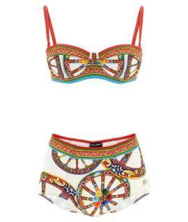 DOLCE&GABBANA Купальник