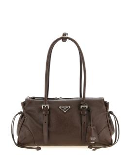 PRADA Сумка через плечо