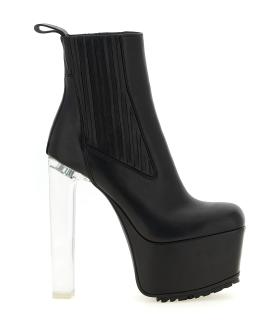 RICK OWENS Ботильоны
