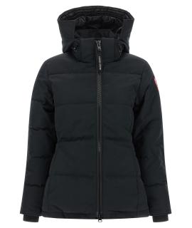 CANADA GOOSE Пуховик