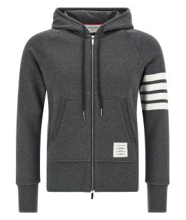 THOM BROWNE Худи/толстовка