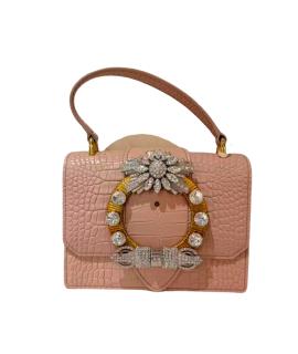 MIU MIU Сумка с короткими ручками