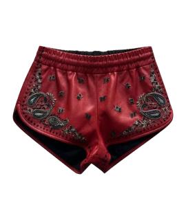 SAINT LAURENT Шорты