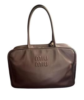 MIU MIU Сумка тоут