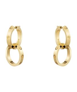 CARTIER Серьги