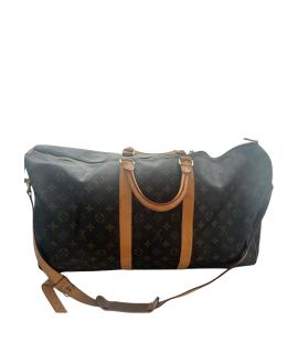 LOUIS VUITTON Дорожная/спортивная сумка