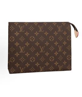 LOUIS VUITTON Клатч/вечерняя сумка