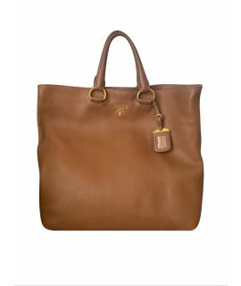 PRADA Сумка с короткими ручками