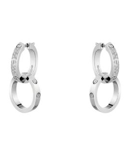 CARTIER Серьги