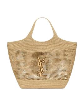 SAINT LAURENT Пляжная сумка