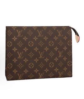 LOUIS VUITTON Сумка на плечо