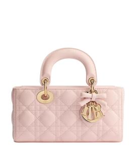 CHRISTIAN DIOR Сумка с короткими ручками