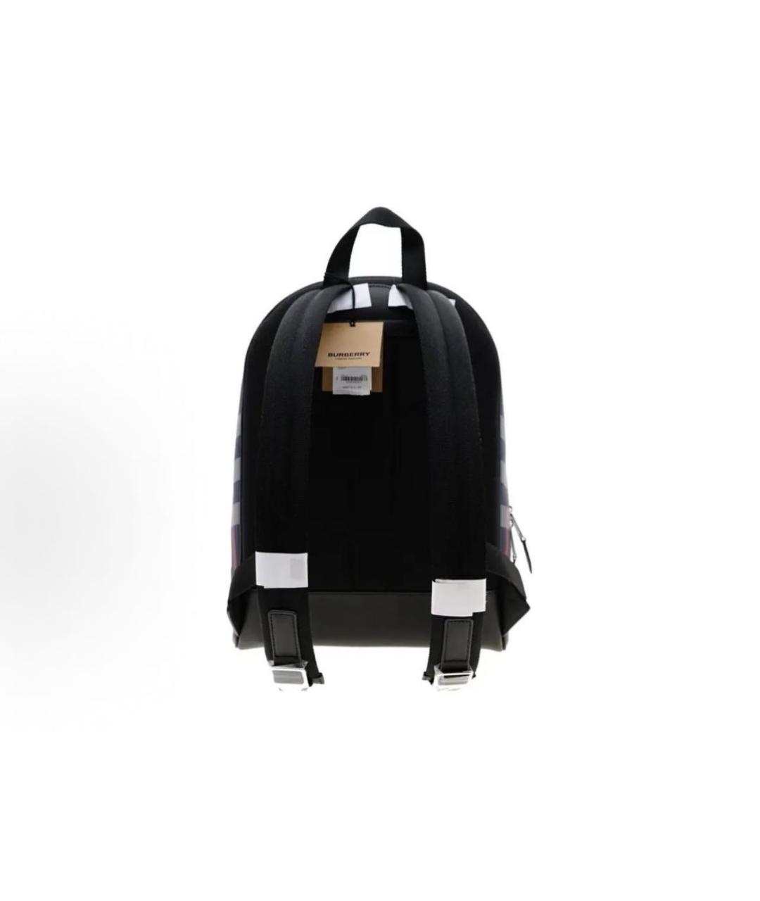BURBERRY Рюкзак, фото 4