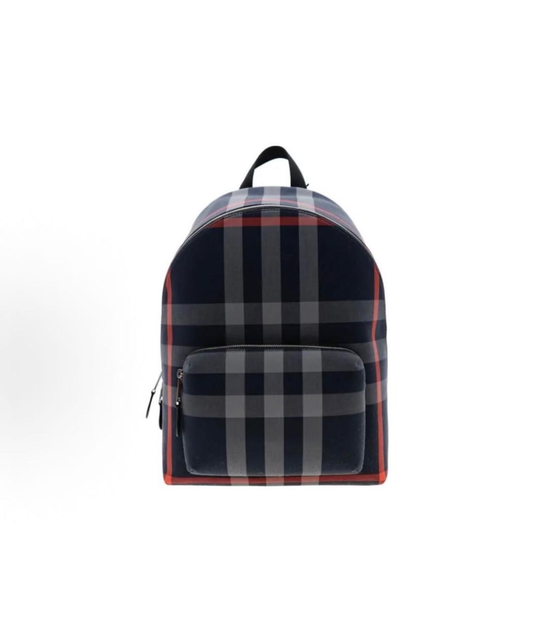 BURBERRY Рюкзак, фото 7