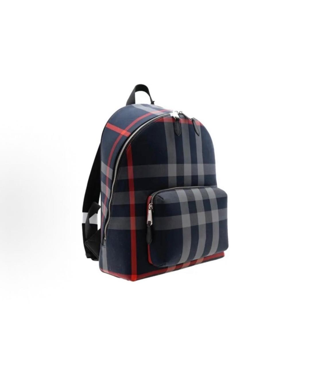 BURBERRY Рюкзак, фото 2