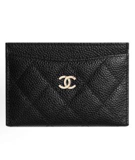 CHANEL Кардхолдер