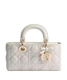 CHRISTIAN DIOR Сумка с короткими ручками