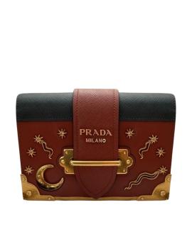 PRADA Сумка через плечо