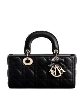 CHRISTIAN DIOR Сумка с короткими ручками