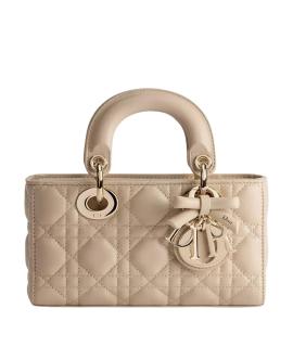 CHRISTIAN DIOR Сумка с короткими ручками