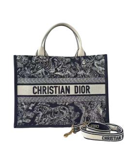 CHRISTIAN DIOR Сумка тоут