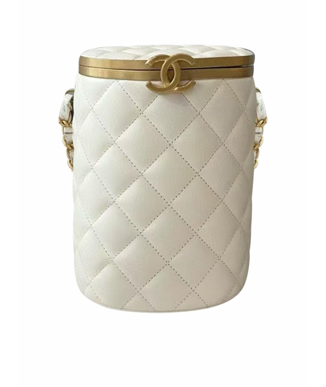 CHANEL Сумка через плечо, фото 1