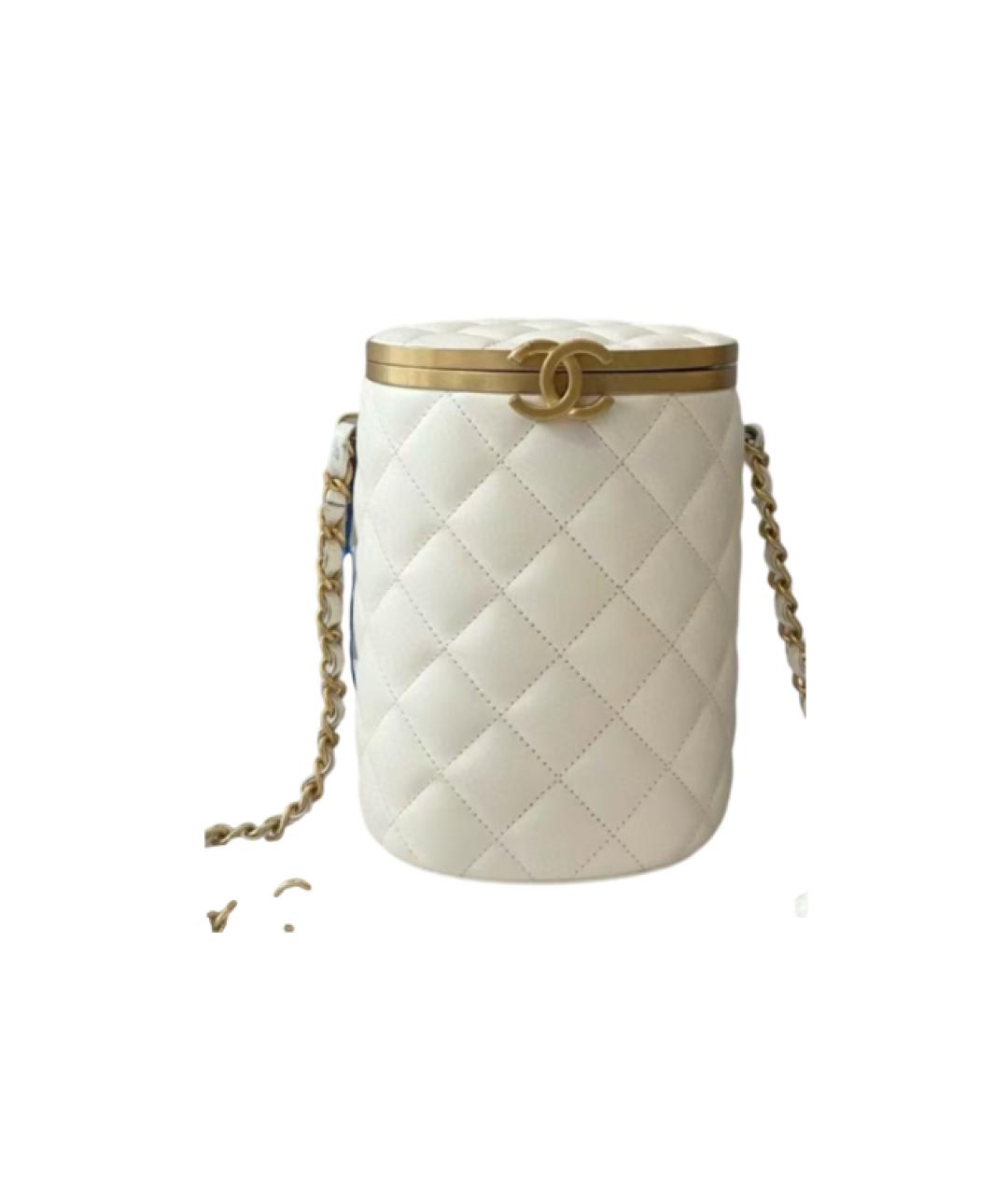 CHANEL Сумка через плечо, фото 2