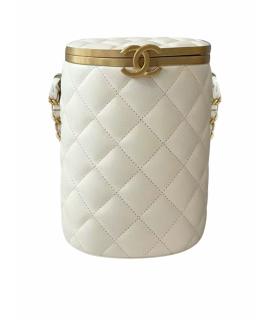 CHANEL Сумка через плечо