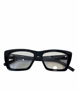 SAINT LAURENT Солнцезащитные очки