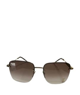 SAINT LAURENT Солнцезащитные очки
