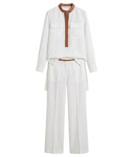 LORO PIANA Костюм с брюками