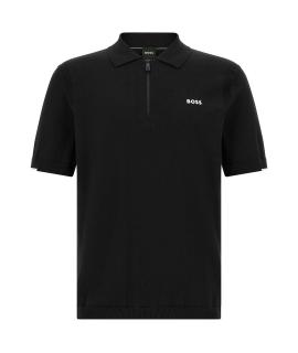 HUGO BOSS Поло с коротким рукавом