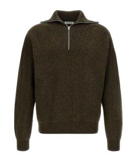 JIL SANDER Джемпер / свитер