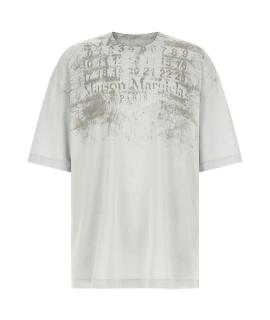 MAISON MARGIELA Футболка