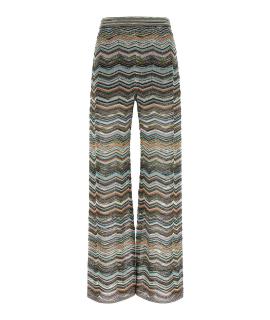 MISSONI Брюки широкие