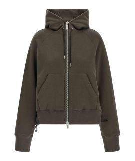 SACAI Худи/толстовка
