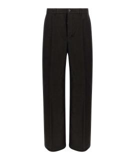 RICK OWENS Повседневные брюки