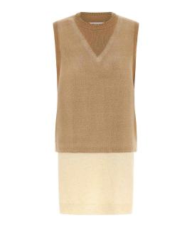 MAISON MARGIELA Жилетка