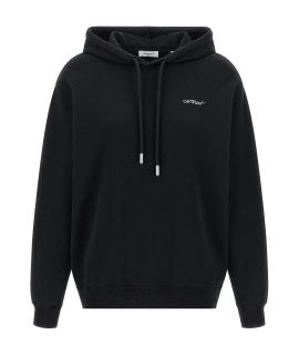 OFF-WHITE Худи/толстовка