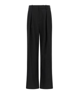MM6 MAISON MARGIELA Брюки широкие