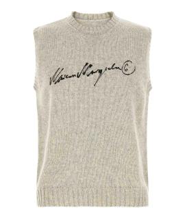 MM6 MAISON MARGIELA Жилетка