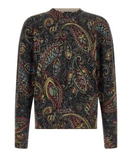 ETRO Джемпер / свитер